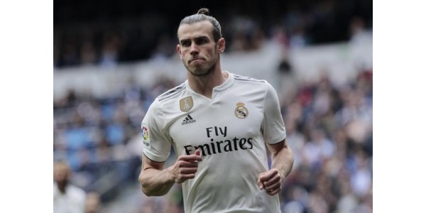 Veliki osjećaji Gareth Balea prema Real Madridu